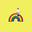 Cover Wish You Were Gay