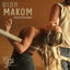 Cover Makom (Original Contemporary Dance Soundtrack)