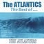 Cover The Atlantics the Best Of