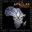 Cover African Songbook, Vol. 1