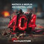 Cover 404 Control Lost