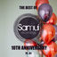 Cover Best Of Samui 10Th Anniversary, Pt.01