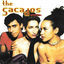 Cover The Sacados, Vol. III