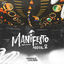 Cover Manifesto Musical 2, EP3 (Ao Vivo)