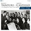 Cover Ricardo Tanturi y Su Orquesta Típica "Los Indios" - Alberto Castillo 1940 - 1942 (Restauración 2022)
