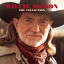 Cover Willie Nelson The Collection