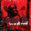 Cover In a Di Red