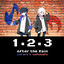 Cover One Two Three