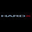 Cover HARDX
