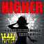 Cover Higher (Taio Cruz & Kylie Minogue Tribute Version)