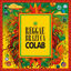 Cover Reggae Brazuca Colab