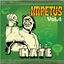 Cover Impetus Vol. 4: Hate