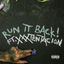 Cover RUN IT BACK!