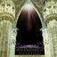 Cover Novus Magnificat: Through the Stargate (30th Anniversary Edition)