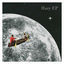 Cover Hazy - EP