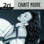 Cover The Best Of Chanté Moore 20th Century Masters The Millennium Collection