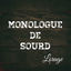 Cover Monologue de sourd
