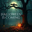 Cover Halloween Is Coming