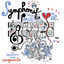Cover Symphonie pour la vie