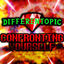 Cover CONFRONTING YOURSELF (Differentopic)