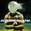 Cover This Is the Third Album of a Band Called Adebisi Shank