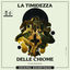 Cover La timidezza delle chiome (Original Motion Picture Soundtrack)