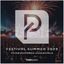 Cover FESTIVAL SUMMER 2025 (PYRO Records Essentials)