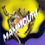 Cover Mammouth
