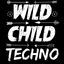 Cover Wild Child Techno