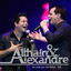 Cover Ao Vivo Em Vitória