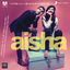 Cover Aisha (Original Motion Picture Soundtrack)