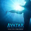 Cover Avatar: The Way of Water (Original Score)