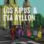 Cover Los Kipus & Eva Ayllón. Maestros de la música criolla