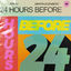 Cover 24 Hours Before