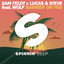 Cover Summer On You (feat. Wulf)
