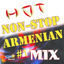 Cover Hot Non-Stop Armenian Mix #1