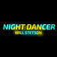 Cover NIGHT DANCER