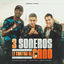 Cover 3 Soneros Le Cantan al Cano