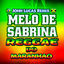 Cover Melo de Sabrina