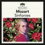 Cover Mozart: Sinfonies
