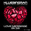 Cover Love Message 2K16