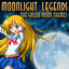 Cover Moonlight Legends - The Sailor Moon Themes