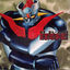 Cover Go Nagai Hero Densetsu -koutetsu Machine hen-