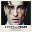Cover FUNNY little FEARS