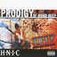 Cover H.N.I.C.