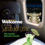 Cover Welcome To The Sambadrome - The Samba Schools Parade