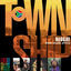 Cover Reggae (Township Reggae From South Africa)