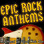 Cover Epic Rock Anthems