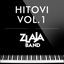 Cover Hitovi Vol.1