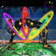 Cover Rainbow Child (Remixes)